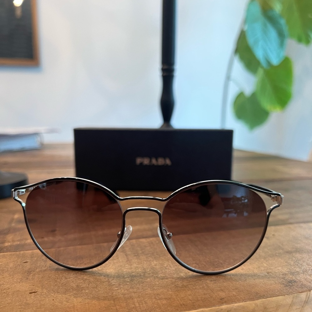 Prada Cinema Sunglasses